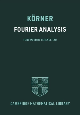 Fourier Analysis Revised edition