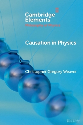 Causation in Physics