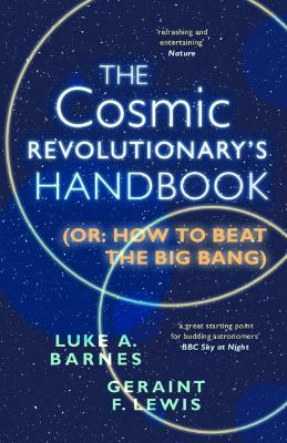Cosmic Revolutionary's Handbook: (Or: How to Beat the Big Bang)