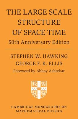 Large Scale Structure of Space-Time: 50th Anniversary Edition