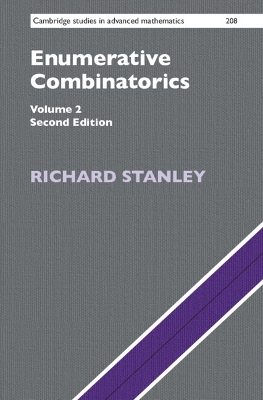 Enumerative Combinatorics: Volume 2 2nd Revised edition