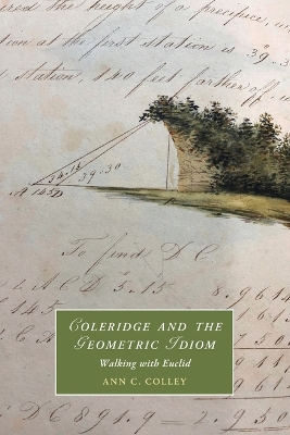 Coleridge and the Geometric Idiom: Walking with Euclid