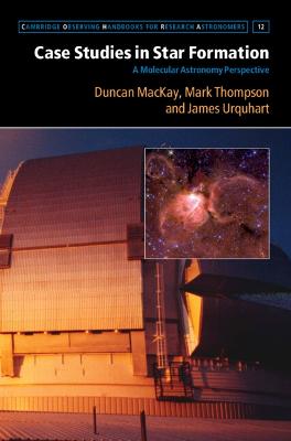 Case Studies in Star Formation: A Molecular Astronomy Perspective