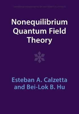 Nonequilibrium Quantum Field Theory Revised edition