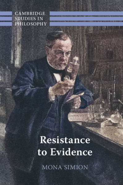 Resistance to Evidence