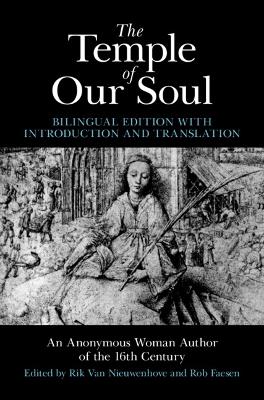 Temple of Our Soul: Bilingual Edition with Introduction and Translation