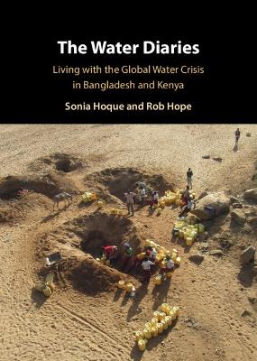 Water Diaries: Living with the Global Water Crisis in Bangladesh and Kenya