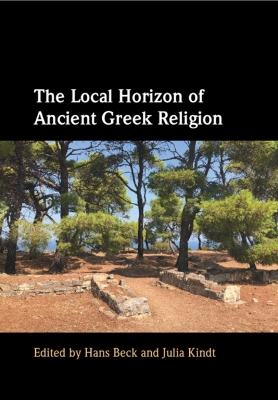 Local Horizon of Ancient Greek Religion