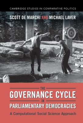 Governance Cycle in Parliamentary Democracies: A Computational Social Science Approach