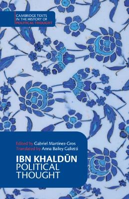 Ibn Khaldn: Political Thought