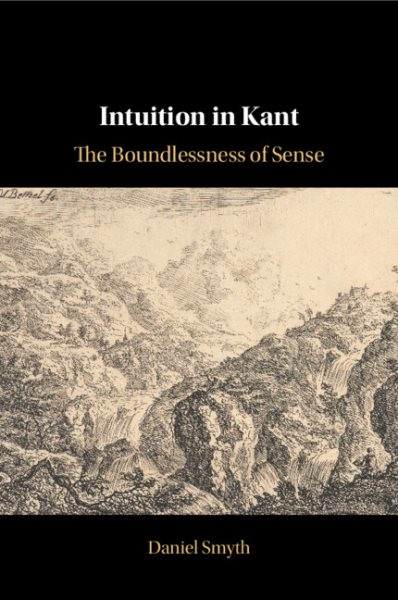 Intuition in Kant: The Boundlessness of Sense