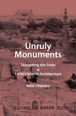 Unruly Monuments: Disrupting the State at Delhi's Islamic Architecture