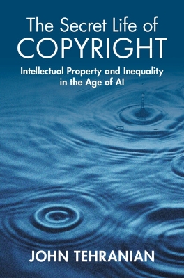 Secret Life of Copyright: Intellectual Property and Inequality in the Age of AI
