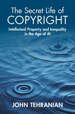 Secret Life of Copyright: Intellectual Property and Inequality in the Age of AI