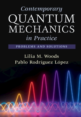 Contemporary Quantum Mechanics in Practice: Problems and Solutions