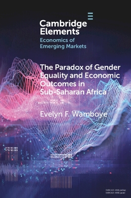 Paradox of Gender Equality and Economic Outcomes in Sub-Saharan Africa: The Role of Land Rights