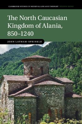 North Caucasian Kingdom of Alania, 8501240