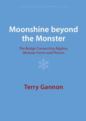 Moonshine beyond the Monster: The Bridge Connecting Algebra, Modular Forms and Physics