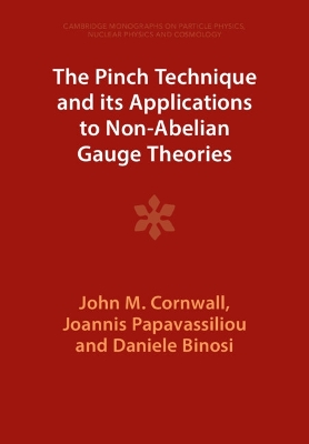 Pinch Technique and its Applications to Non-Abelian Gauge Theories Revised edition