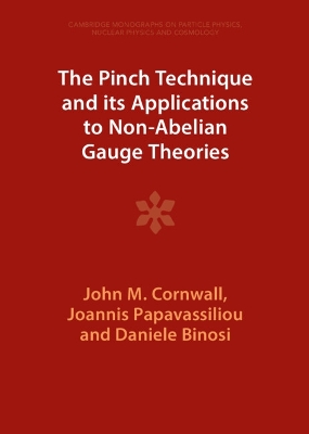 Pinch Technique and its Applications to Non-Abelian Gauge Theories Revised edition