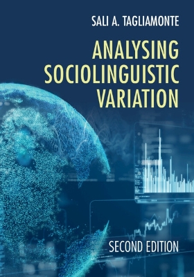 Analysing Sociolinguistic Variation 2nd Revised edition