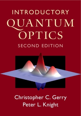 Introductory Quantum Optics 2nd Revised edition