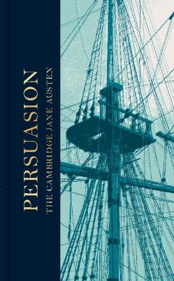 Persuasion: The Collector's Edition