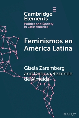 Feminismos en América Latina: Redes anidadas por el derecho al aborto en México y Brasil