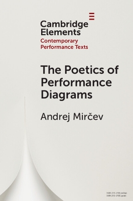 Poetics of Performance Diagrams