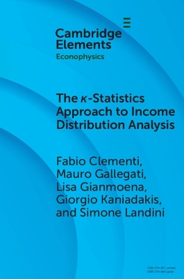 -Statistics Approach to Income Distribution Analysis