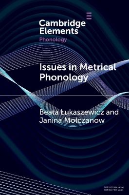 Issues in Metrical Phonology: Insights from Ukrainian