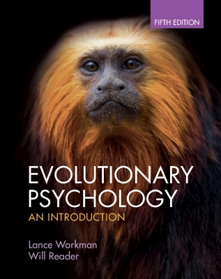 Evolutionary Psychology: An Introduction 5th Revised edition