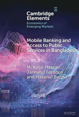 Mobile Banking and Access to Public Services in Bangladesh: Influencing Issues and Factors