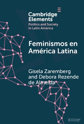 Feminismos en América Latina: Redes anidadas por el derecho al aborto en México y Brasil