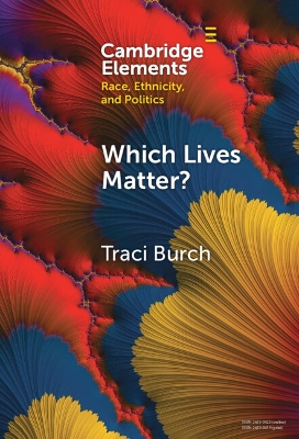 Which Lives Matter?: Factors Shaping Public Attention to and Protest of Officer-Involved Killings