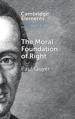 Moral Foundation of Right