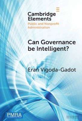 Can Governance be Intelligent?: An Interdisciplinary Approach and Evolutionary Modelling for Intelligent Governance in the Digital Age