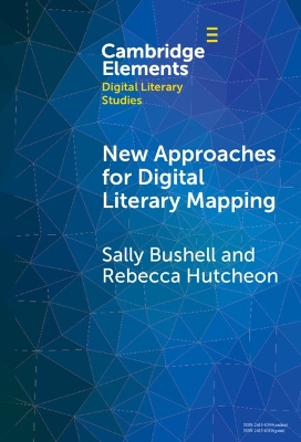 New Approaches for Digital Literary Mapping: Chronotopic Cartography