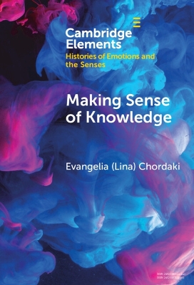 Making Sense of Knowledge: Feminist Epistemologies in the Greek Birth Control Movement (19741986)