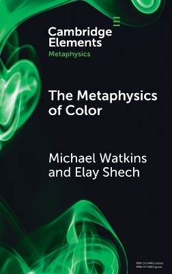 Metaphysics of Color