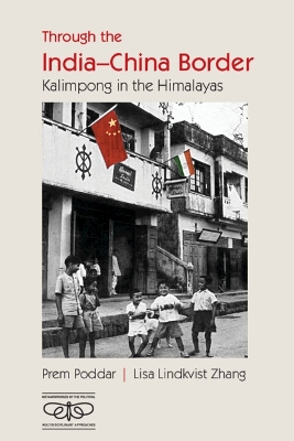 Through the India-China Border: Kalimpong in the Himalayas