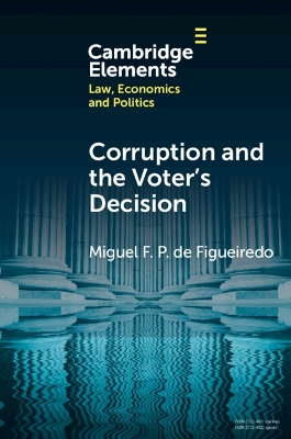 Corruption and the Voter's Decision: Experimental Evidence from Brazil