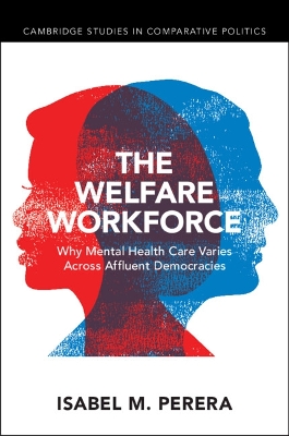 Welfare Workforce: Why Mental Health Care Varies Across Affluent Democracies