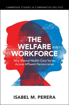 Welfare Workforce: Why Mental Health Care Varies Across Affluent Democracies