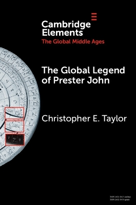 Global Legend of Prester John