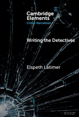 Writing the Detectives: Character and the Series Form