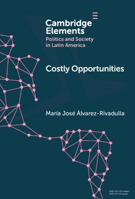 Costly Opportunities: Social Mobility in Segregated Societies