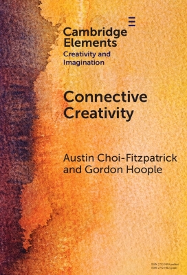 Connective Creativity: What Art Can Teach Us about Collaboration