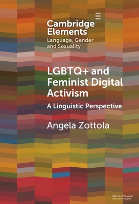 LGBTQplus and Feminist Digital Activism: A Linguistic Perspective