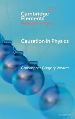 Causation in Physics